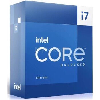 Процессор Intel Core i7 13700K BOX BX8071513700K