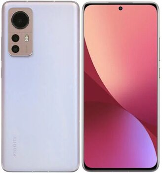 6.28 Смартфон Xiaomi 12 256 ГБ фиолетовый [MZB0AP6RU]