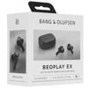 Наушники TWS Bang & Olufsen Beoplay EX черный [1240600]