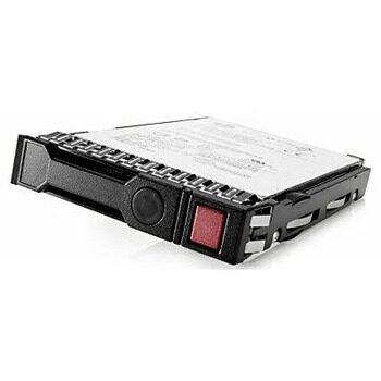 Жёсткий диск 600Gb SAS HPE (872477-B21)