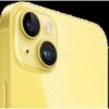 Смартфон Apple iPhone 14 Plus 128Gb Yellow (MR593CH/A)