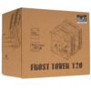 Кулер для процессора Thermalright Frost Tower 120 (TRFT120)