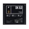 Блок питания 1STPLAYER 600W DK PREMIUM Black (PS-600AX)