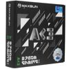 Материнская плата MAXSUN B760M GAMING WIFI ACE [MS-B760M GAMING WIFI ACE]