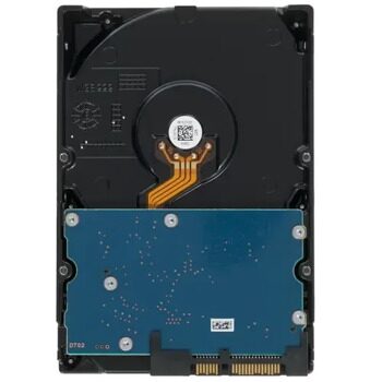 Жесткий диск Toshiba 4000 Gb P300 (HDWD240UZSVA)