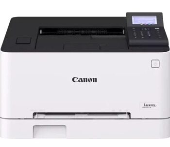 Принтер лазерный Canon i-SENSYS LBP631Cw [5159C004]