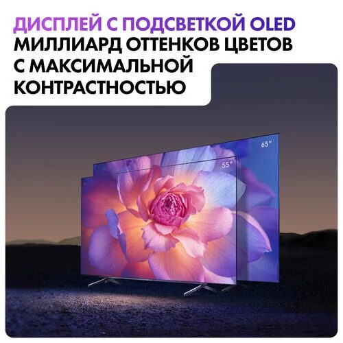 55(140см)OLED-телевизорHaier55OLEDS9черный_24_5448958