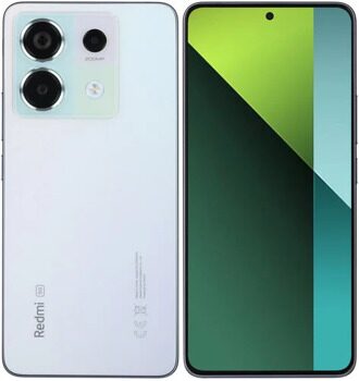 6.67 Смартфон Xiaomi Redmi Note 13 Pro 5G 512 ГБ фиолетовый [MZB0FE8RU]