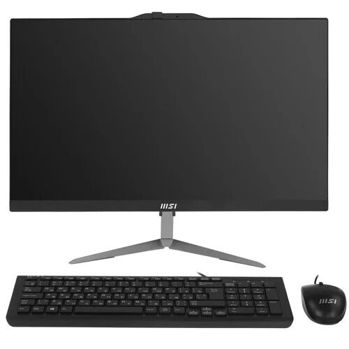 23.8 Моноблок MSI Modern AM242 12M-1486XRU  [9S6-AE0711-1486]