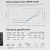 Блок питания Fractal Design Ion+ 2 Platinum 660W  [FD-P-IA2P-660-EU]