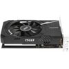 Видеокарта MSI GeForce GT 1030 AERO ITX OC  [GT 1030 AERO ITX 2GD4 OC]