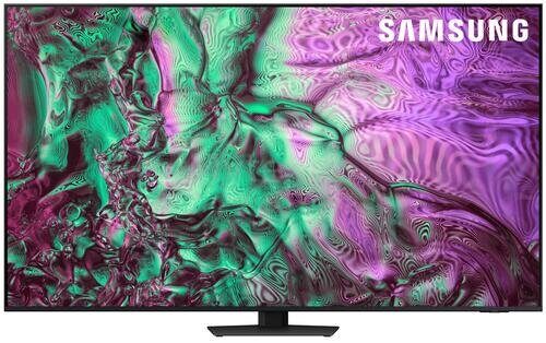 65" (163 см) LED-телевизор Samsung QE65QN85DBUXRU черный