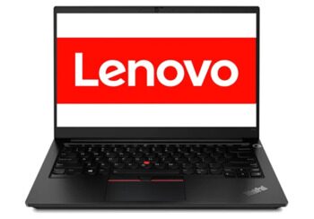 Lenovo ThinkPad E14 Gen 4 Intel Core i7 1260P 2100MHz/14/1920x1080/16GB/512GB SSD/Intel Iris Xe Graphics/Wi-Fi/Bluetooth/Windows 11 Pro (21E30077CD_RU_PRO) Black