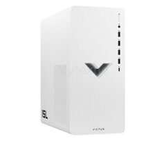 HP Victus 15L i5-12400F/16GB/512+1TB/Win11 RTX3060 белый / TG02-0002nw (677G0EA)