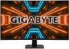 31.5 Монитор GIGABYTE GS32QC черный