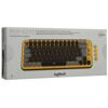 Клавиатура беспроводная Logitech POP Keys  [920-010716]