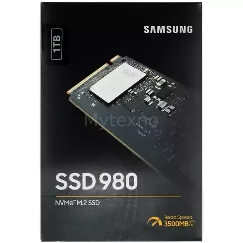 ТвердотельныйнакопительSamsung1000Gb980MZ-V8V1T0BW_5