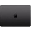 Apple MacBook Pro 14 M4 Pro 12 core/14.2/3024x1964/24GB/512GB SSD/Apple M4 Pro 16 core GPU/Wi-Fi/Bluetooth/Mac OS (MX2H3HN/A) Black