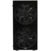 Корпус AeroCool Python  [Python-G-BK-v1]