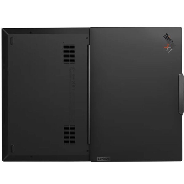 Lenovo ThinkPad X1 Carbon Gen 12 Intel Core Ultra 7 165U 1700MHz/14/2880x1800/32GB/1024GB SSD/Intel Graphics/Wi-Fi/Bluetooth/LTE/Windows 11 Pro (21KDSB2E00) Black