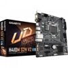 Материнская плата Gigabyte H410M S2H V2