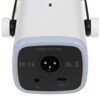Микрофонный комплект Fifine AM8T белый