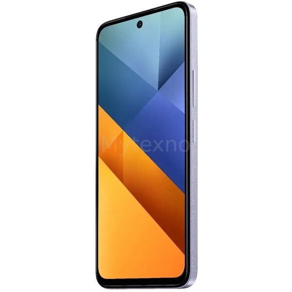 СмартфонXiaomiPocoM68256GbPurple_2