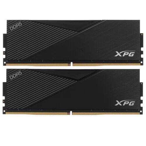 Оперативная память ADATA XPG Lancer  [AX5U5600C3632G-DCLABK]