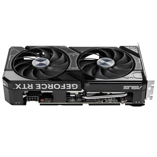 ВидеокартаASUSGeForceRTX4060TiDualOCEdition[DUAL-RTX4060TI-O16G]_4_5434502