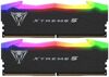 Оперативная память Patriot Memory Viper Xtreme 5 RGB [PVXR532G76C36K] 32 ГБ