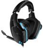 Проводные наушники Logitech G633S черный [981-000752]