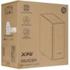 Корпус ADATA XPG INVADER  [INVADER-BKCWW]