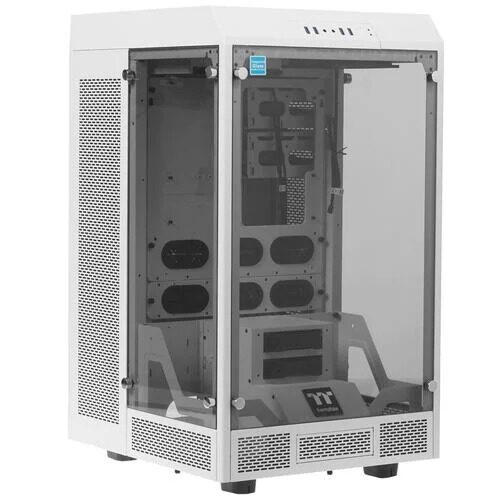 Корпус Thermaltake The Tower 900 Snow Edition [CA-1H1-00F6WN-00] белый