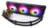 Система охлаждения Thermalright Frozen Warframe 360 Black Argb [F-WFRAME-360-BL-ARGB]