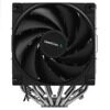 Кулер для процессора DEEPCOOL AK620  [R-AK620-BKNNMT-G]