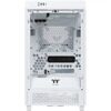 Корпус Thermaltake The Tower 200 Snow  [CA-1X9-00S6WN-00]