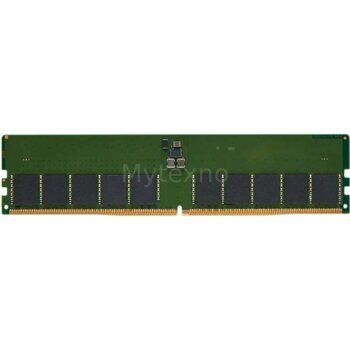 Оперативная память 16 Gb 5600 MHz Kingston (KSM56E46BS8KM-16HA)