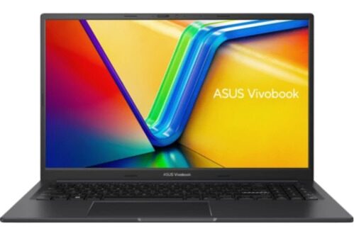 16 Ноутбук ASUS Vivobook 16 X1605VA-MB744 черный [90NB10N3-M00Y40]