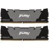 Оперативная память Kingston FURY Renegade [KF436C16RB12K2/32] 32 ГБ