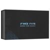 Проводные наушники FIIO FX15 черный