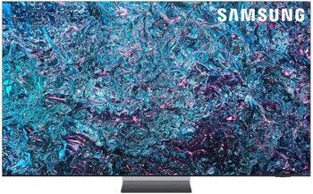 65" (163 см) LED-телевизор Samsung QE65QN900DUXRU черный