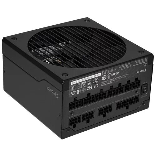 Блок питания Fractal Design Ion+ 2 Platinum 860W  [FD-P-IA2P-860]
