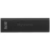 Внешний SSD NETAC 500 Gb Z SLIM Black NT01ZSLIM-500G-32BK