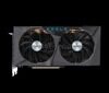 Gigabyte GeForce RTX 3060 EAGLE OC LHR 12GB GDDR6 / GV-N3060EAGLE OC-12GD 2.0