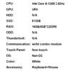 23.8 Моноблок MSI PRO AP242P 12MA-679XRU  [9S6-AE0622-679]