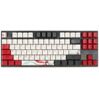 Клавиатура проводная Varmilo VPM87 Beijing Opera [A52A028B0A3A06A025/D]