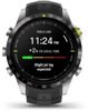 Спортивные часы Garmin MARQ Athlete (Gen 2) [010-02648-41]