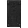 Корпус ARDOR GAMING Crystal CC1 Black черный