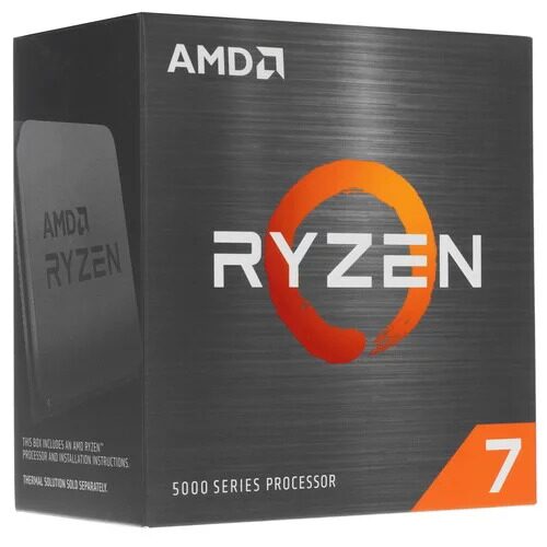 Процессор AMD Ryzen 7 5800X BOX [100-100000063WOF]