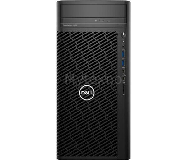 Dell Precision 3660 i7-13700/16GB/512/Win11P